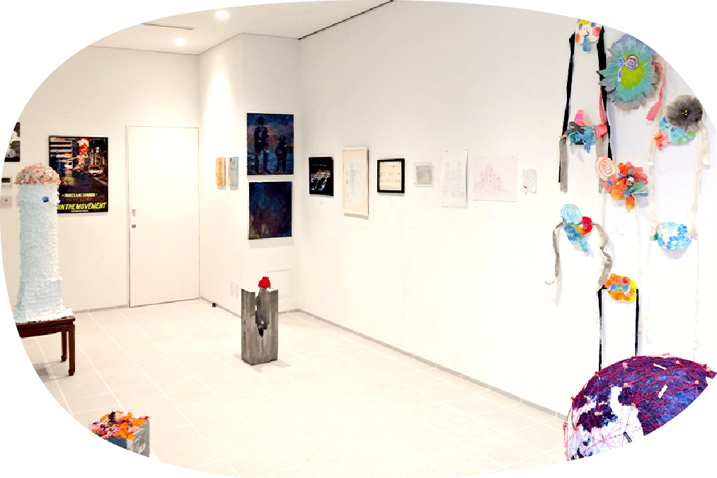 KOMACHI ARTPLACE