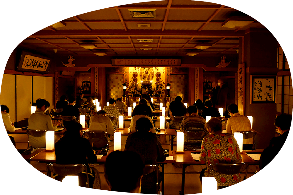 古式写経会